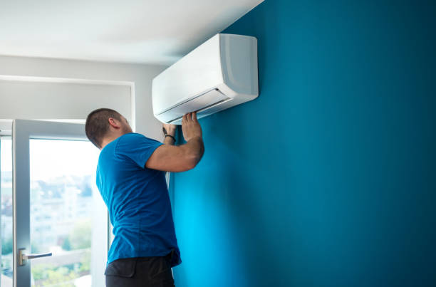 Best HVAC air duct cleaning  in Heber, UT