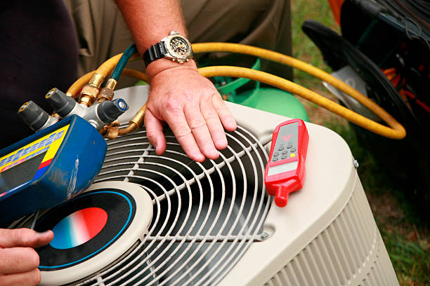 Best Affordable air conditioning repair  in Heber, UT