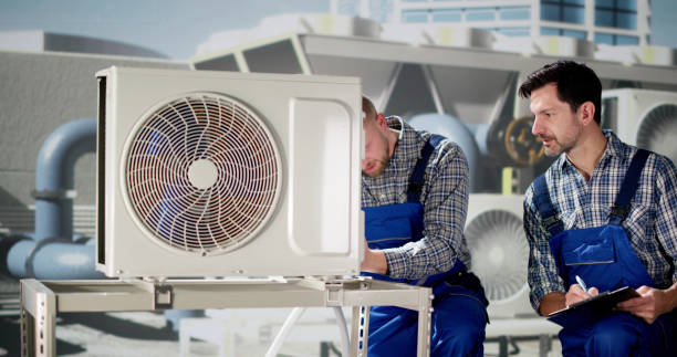 Best HVAC emergency services  in Heber, UT