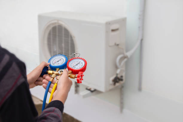 Best HVAC tune-up services  in Heber, UT