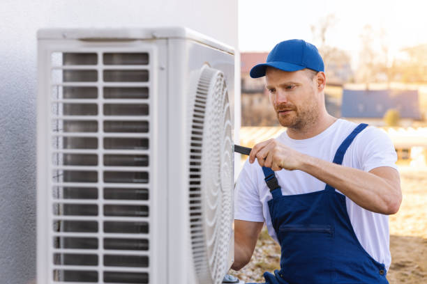 Best HVAC system installation  in Heber, UT