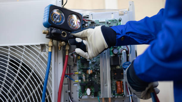 Best HVAC companies near me  in Heber, UT