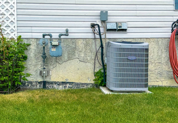 Best Affordable HVAC services  in Heber, UT